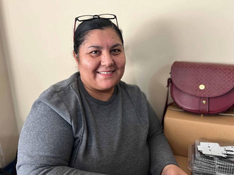 HEM ÇALIŞIP HEM ARKADAŞ EDİNİYORUZ