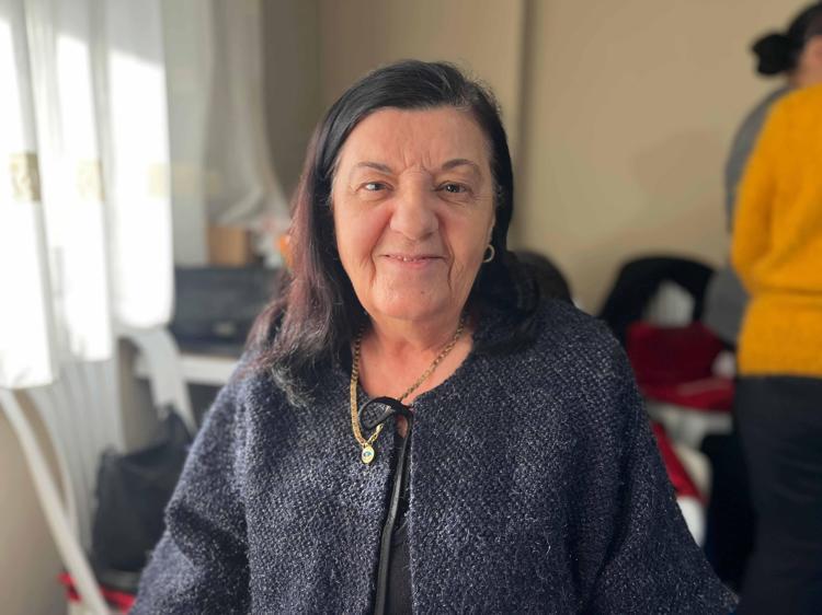 KENDİMİ DAHA VERİMLİ HİSSEDİYORUM