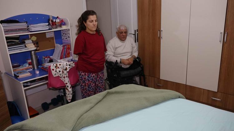 ‘EN AZINDAN KIZIMIN İSTEDİKLERİNİ ALABİLİRİM’