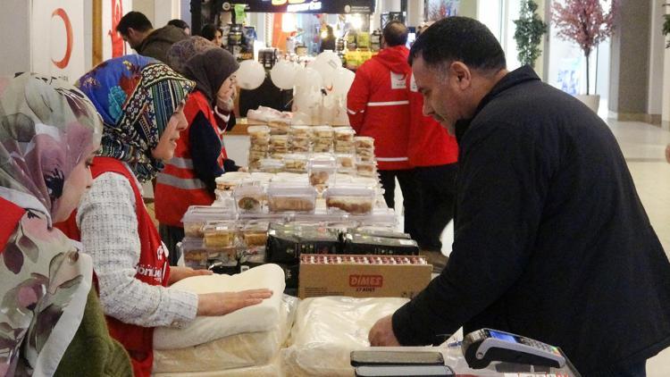 EN PAHALI ÜRÜNLERİ SATIN ALDI