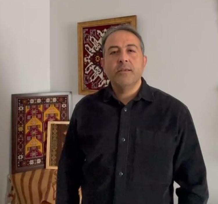 TARİHİ BİR BELGE NİTELİĞİ TAŞIYOR