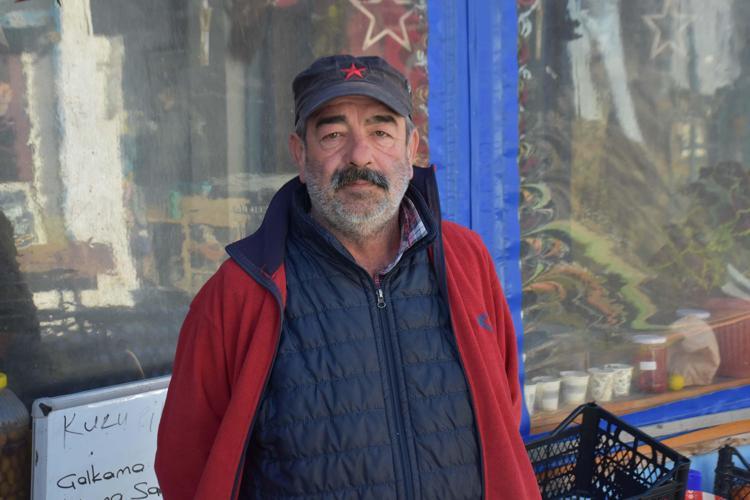 TURİZME DÖNDÜKTEN SONRA KÖYÜMÜZ ÇOK HAREKETLENDİ