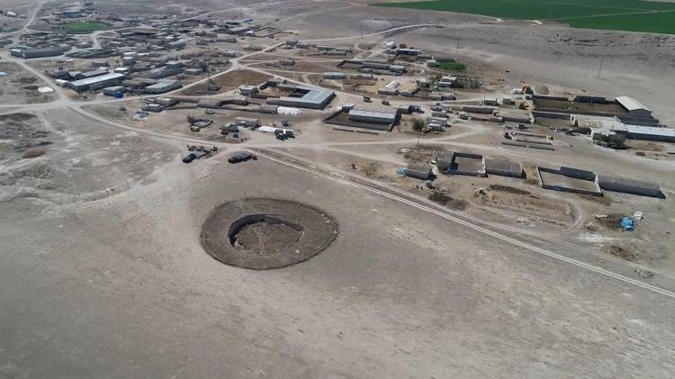 ‘DOĞA BİZE KARŞILIK VERİYOR’