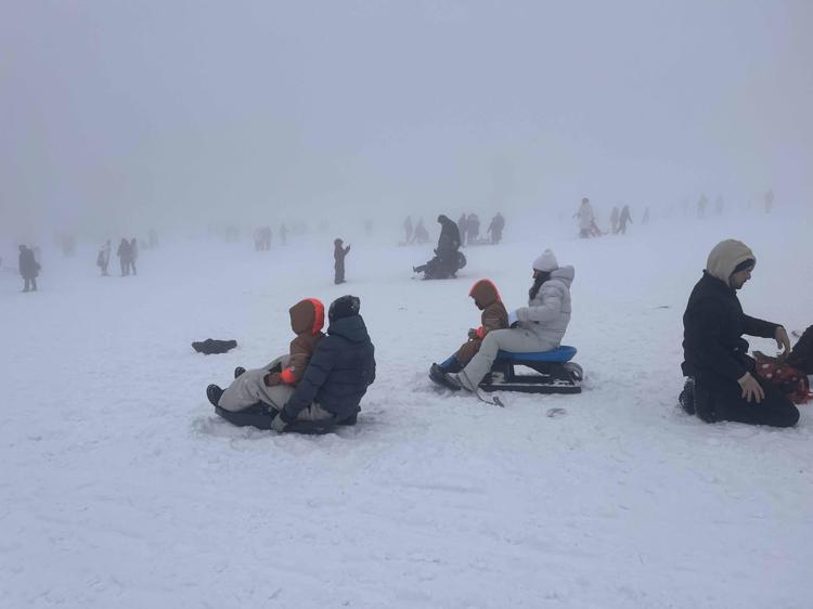 HAFTA BOYUNCA KAR YAĞIŞI ETKİLİ OLACAK