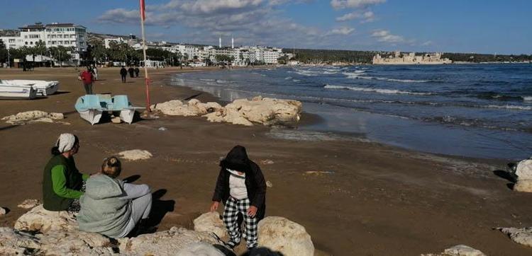 ‘MİSAFİRLERİMİZİ BEKLİYORUZ’