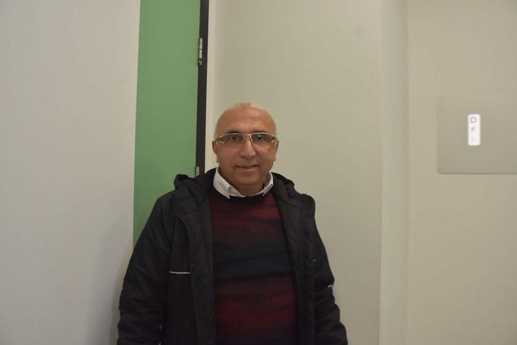 BİRLİKTE ORGAN BAĞIŞI YAPTIĞIM ARKADAŞIMIN GÖZÜ BANA NASİP OLDU