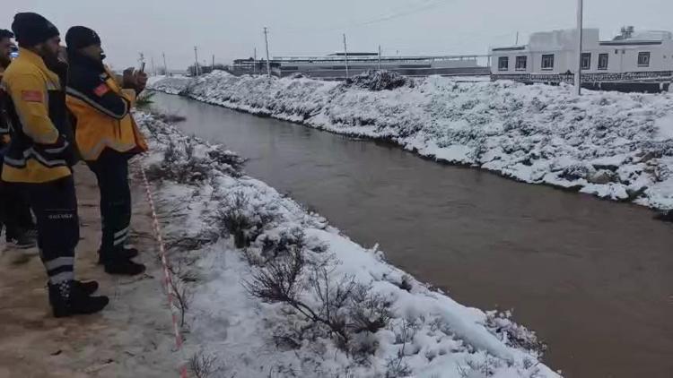 KANAL BOYU ARAMA DEVAM EDECEK