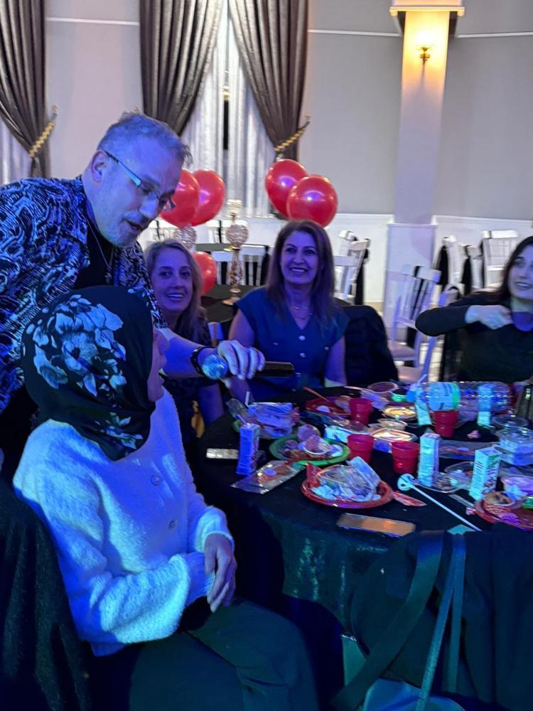 GERİ DÖNÜŞLERİMİZ ÇOK GÜZEL