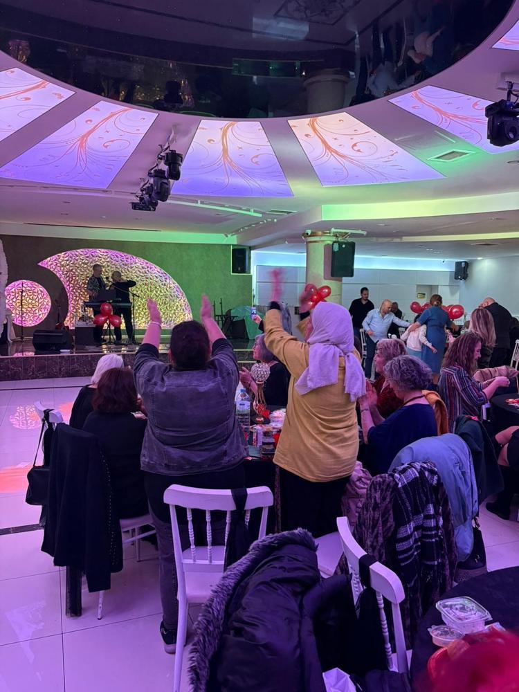 GEÇMEYEN BİR SÜREÇ DEĞİL