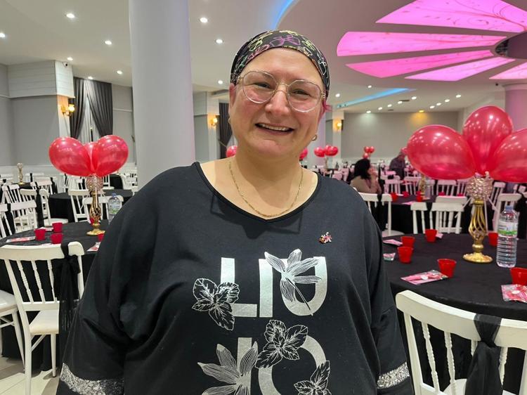 UMUTSUZLUĞA HİÇBİR ZAMAN KAPILMAMALARINI İSTİYORUM