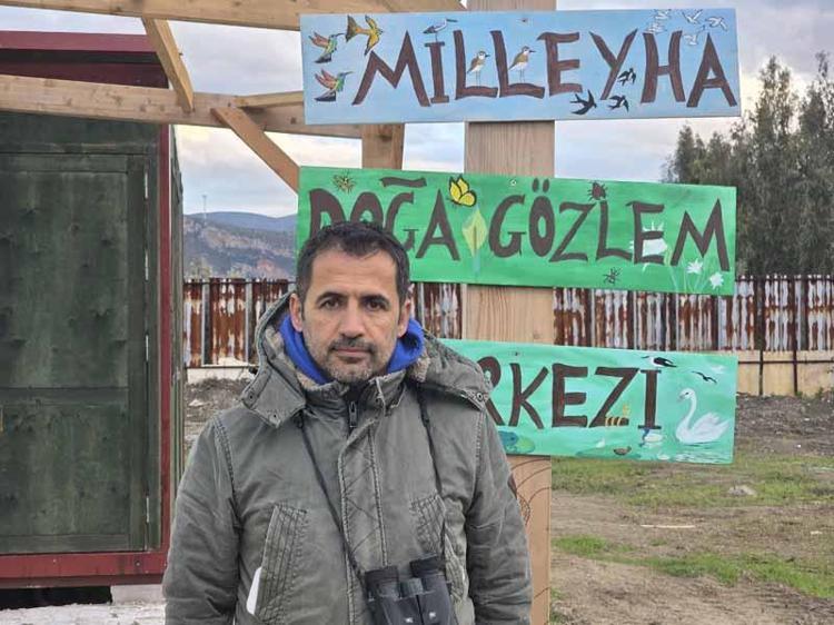 YAŞADIĞIM HEYECAN BAMBAŞKAYDI