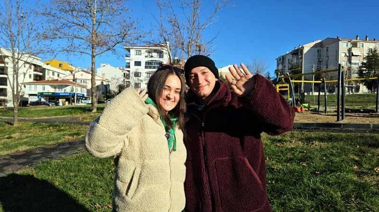 ‘BU TARZ KUTLAMALARI SOSYAL MEDYADA GÖRÜYORDUM’