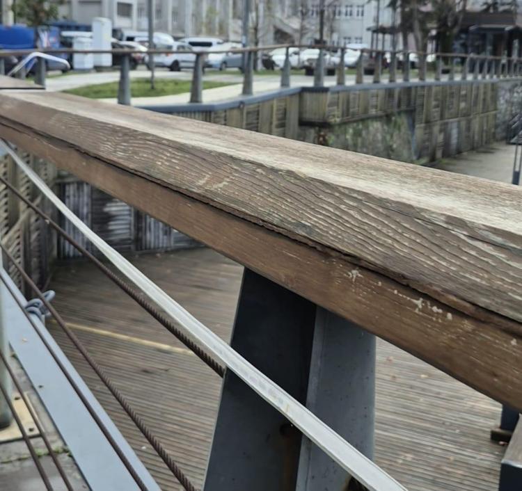 KAPALI KÖY YOLU 58’E DÜŞTÜ