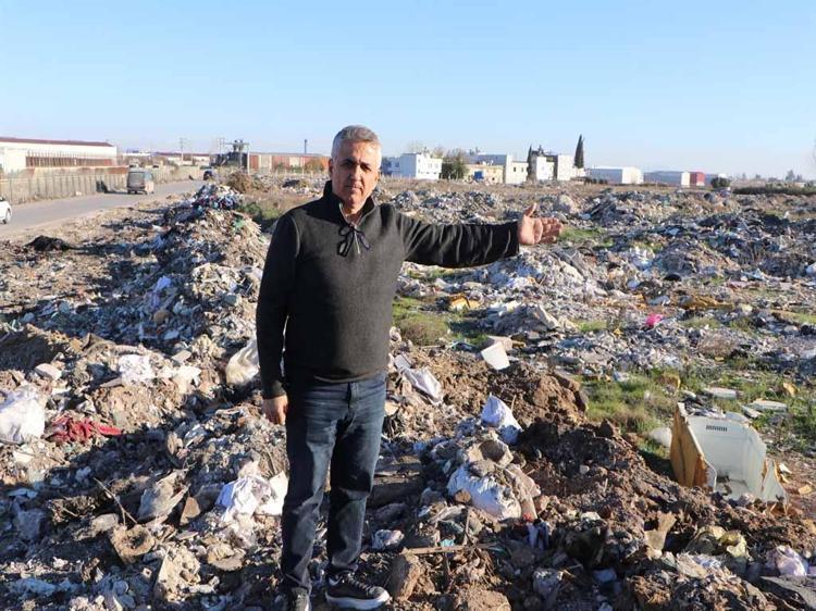 ‘KOKUDAN UYUYAMIYORUZ’