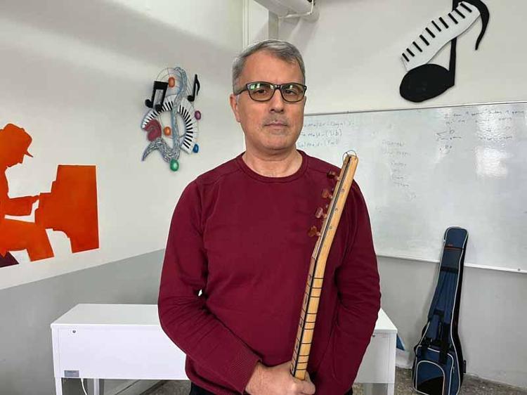 HEP GÜZELLİKLE ANMAK İÇİN BİR ŞEY YAPMAK İSTEDİM