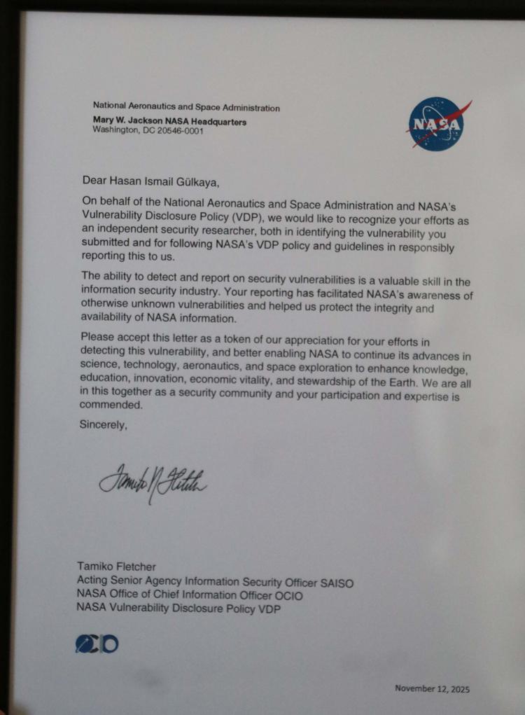 MEKTUP KARİYERİMİ GÜÇLENDİRDİ