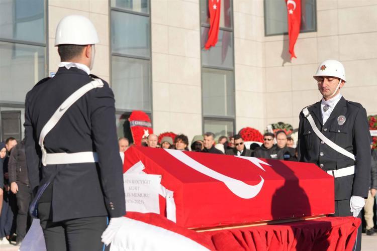 ACIMIZ ÇOK BÜYÜK AMA KARARLILIĞIMIZ DA ÇOK BÜYÜK