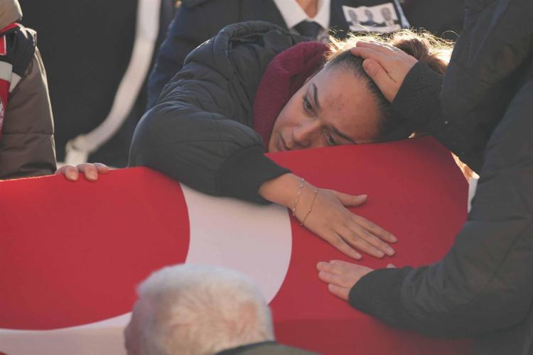 BU 86 MİLYONUN YÜREĞİNE YAYILAN BİR ACI