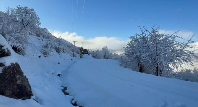 EĞİTİME 1 GÜN ARA VERİLDİ