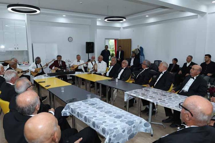 ‘HER ETKİNLİKTE MORAL OLUYORUZ’