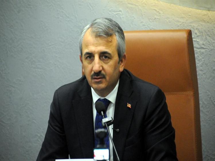 SELİMİYENİN RESTORASYONU KISA ZAMANDA TAMAMLANACAK