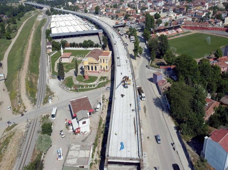 EDİRNE, 3-4 YIL SONRA TÜRKİYENİN EN FAZLA TURİST ALAN İLİ OLACAK