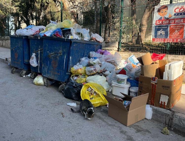 VERDİĞİ SÖZÜ TUTMADI