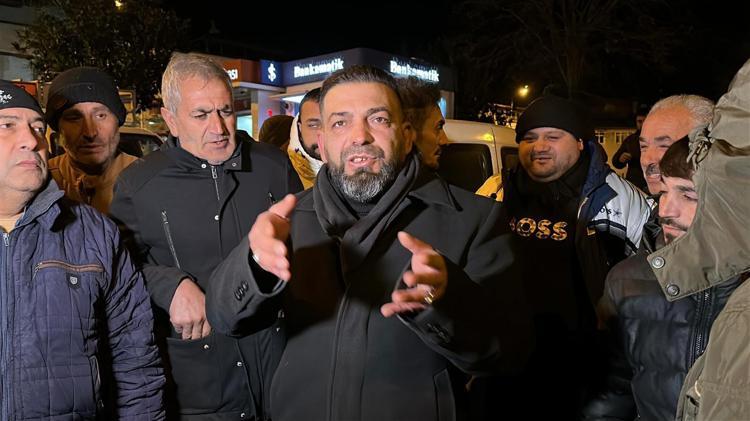 10 GÜNDEN BERİ ISINAMIYORUZ