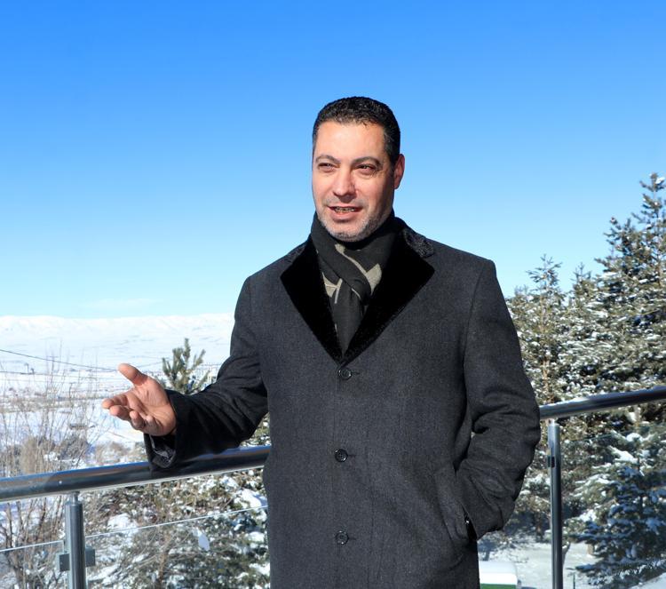 YILBAŞI İÇİN GALA VE EĞLENCE