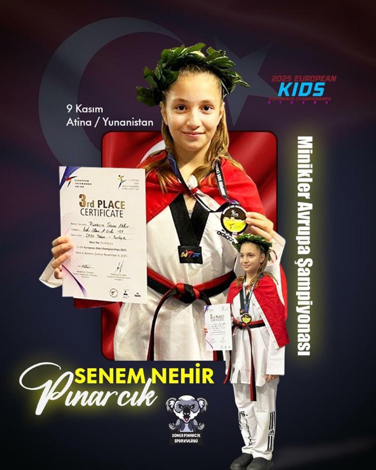 BERABER ÇALIŞARAK ŞAMPİYON OLMAYI HEDEFLİYORUZ