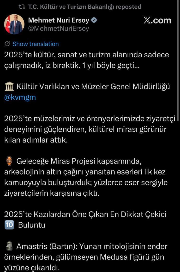 REKTÖR GÜREL TEBRİK ETTİ