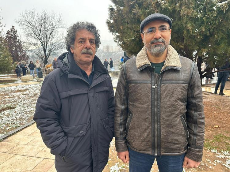 ‘TOPLANAN BAĞIŞLAR ÖĞRENCİLERE BURS OLARAK VERİLECEK’