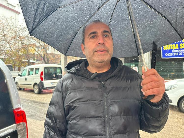 ‘GAĞAN KADİM BİR GELENEKTİR’