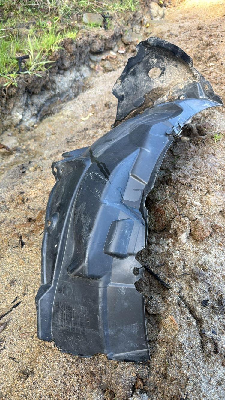 YÜZÜNDE TIRNAK İZLERİ OLDUĞU İDDİA EDİLDİ