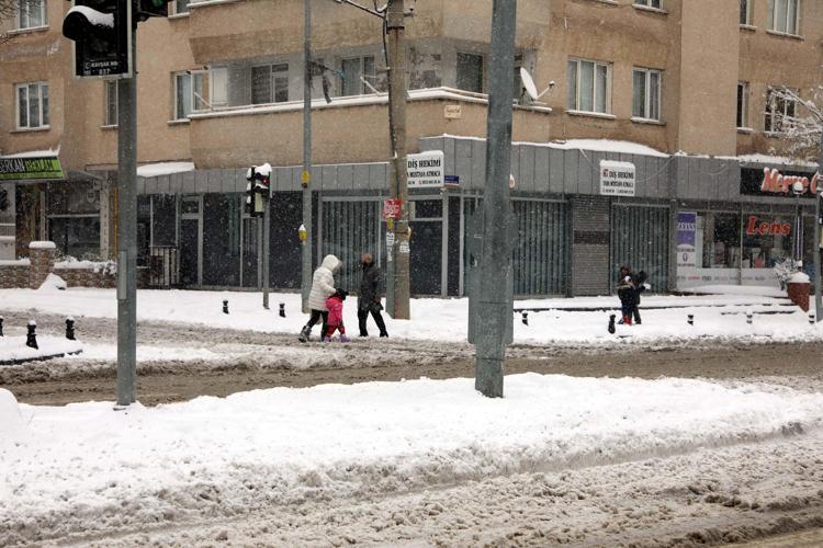 HER İHBARI DEĞERLENDİRİYORUZ