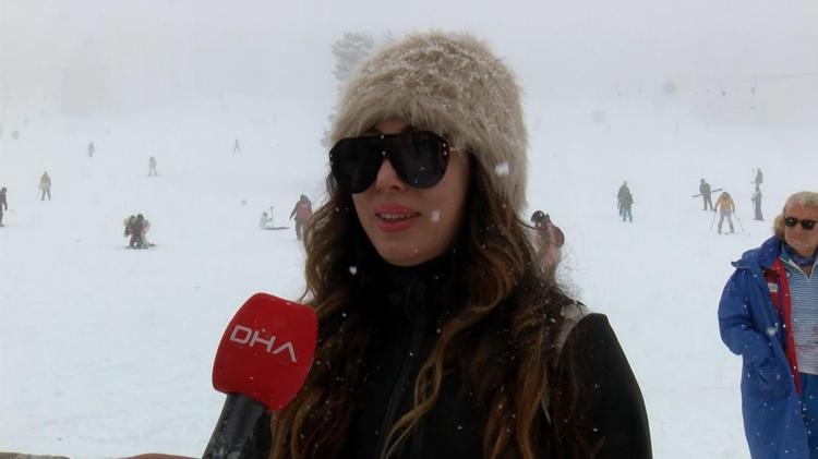 20 YILDIR ULUDAĞA GELİRİM