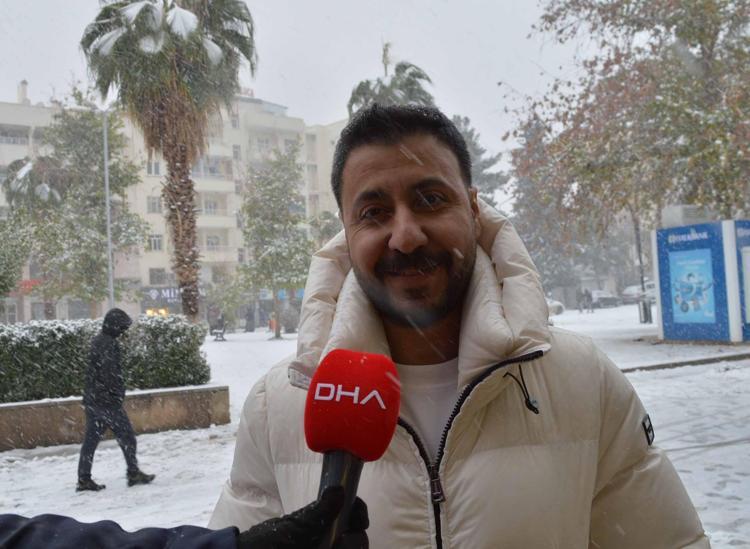 KIZILTEPE’DE HALAYLI KUTLAMA