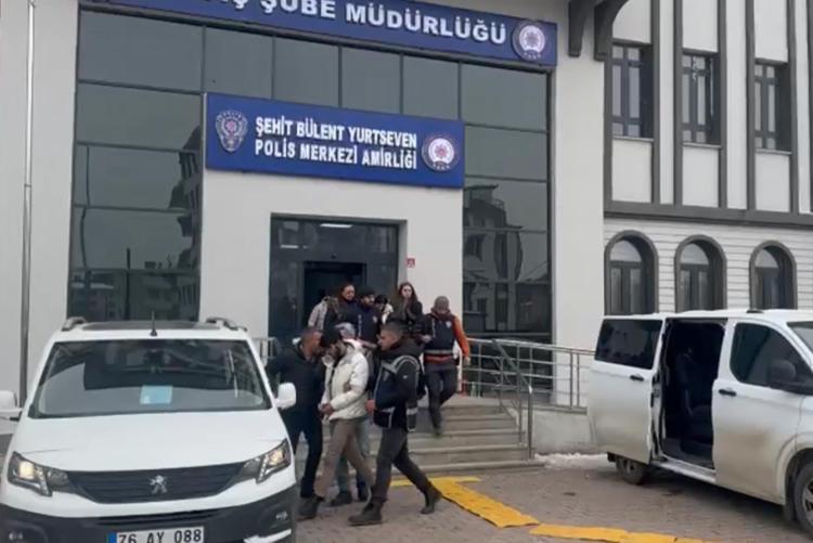 BİR KİŞİ TUTUKLANDI