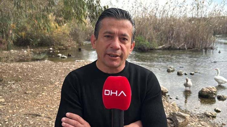 ‘BURAYA GELENLER ÇEVREYE DUYARLI OLMALI’