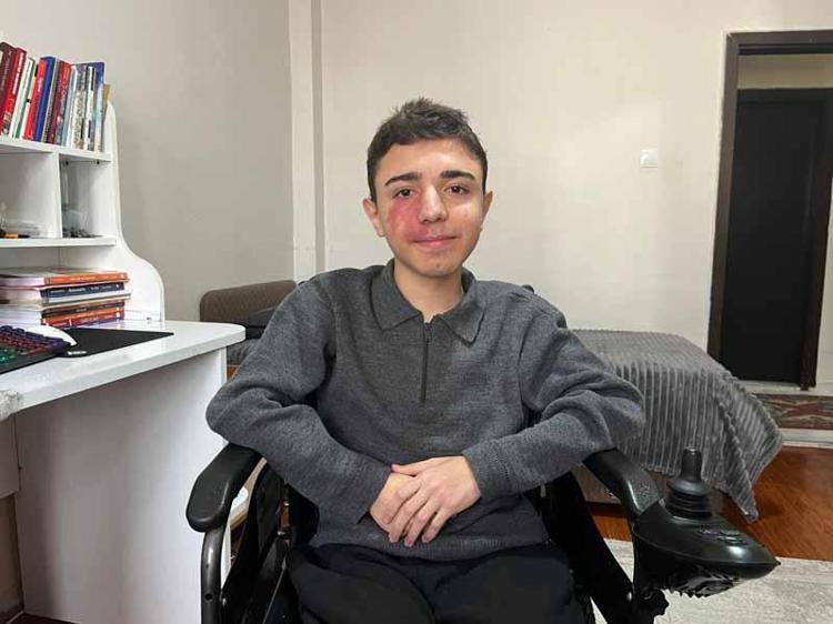 HEDEFİM YAZILIM MÜHENDİSİ OLMAK