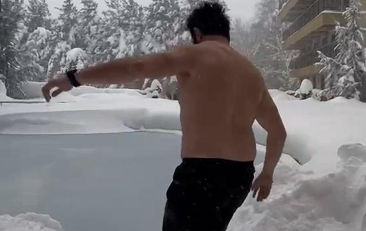 ‘TAVSİYE EDİYORUM’