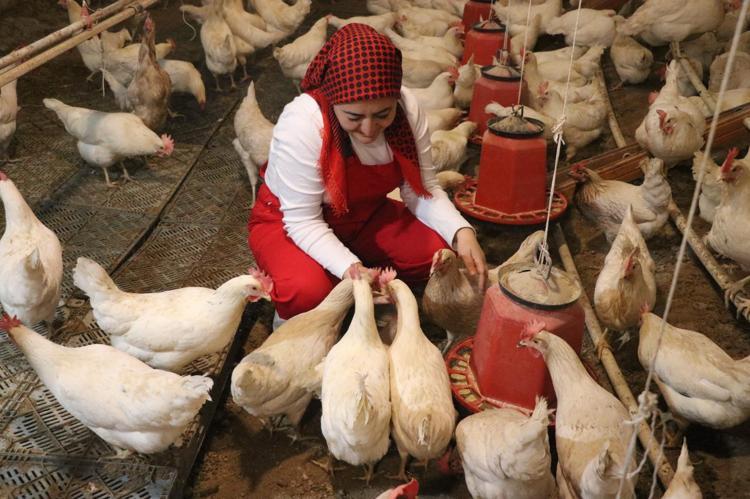 ‘UYUM SAĞLAYAMACAĞIMI DÜŞÜNMÜŞTÜM’