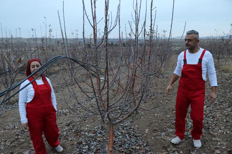 ‘İKİNİZ BİRDEN NASIL İSTİFA EDERSİNİZ’ DEDİLER