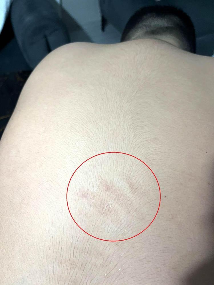 BAKANLIĞA DA ŞİKAYETTE BULUNDUK