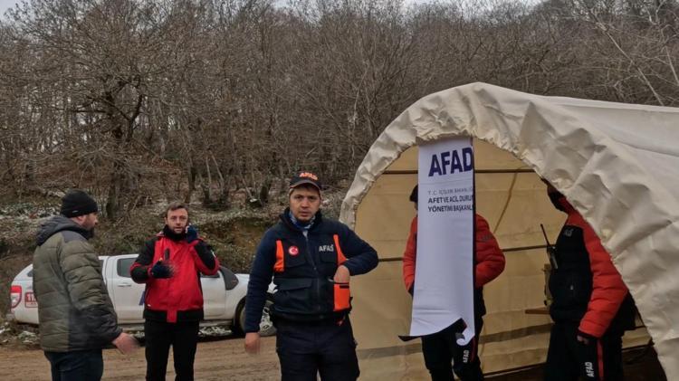 YÜZÜNDE TIRNAK İZLERİ OLDUĞU İDDİA EDİLDİ