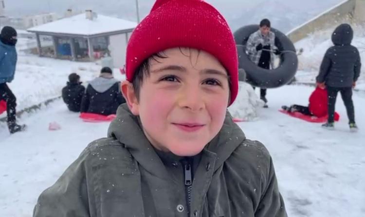 ‘YILBAŞI TATİLİ GÜZEL GEÇİYOR’