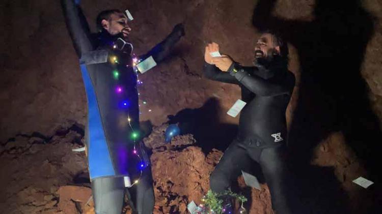 İNSANLARI TEBESSÜM ETTİRMEK İSTEDİK