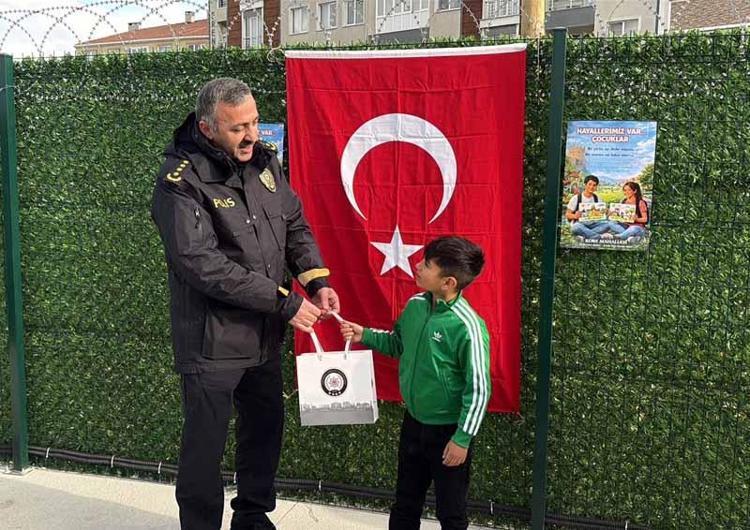 ‘KORE ALGISINI TEMİZLEYECEĞİZ’