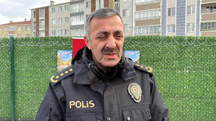 ‘MÜCADELE BAŞLATTIK’