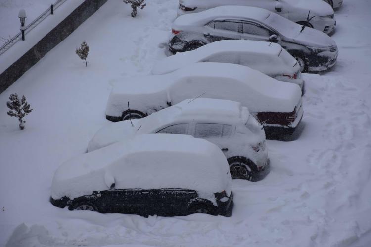 EĞİTİME 1 GÜN DAHA ARA VERİLDİ